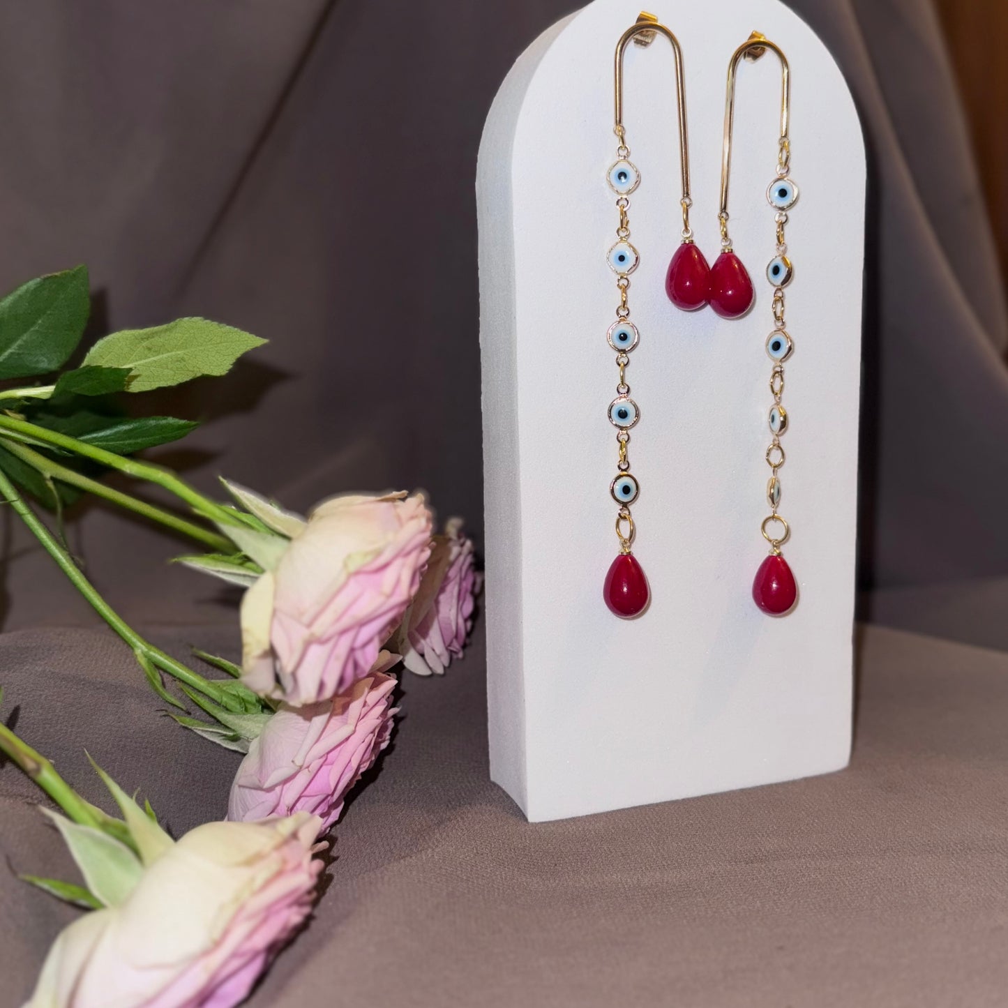Scarlet Charm