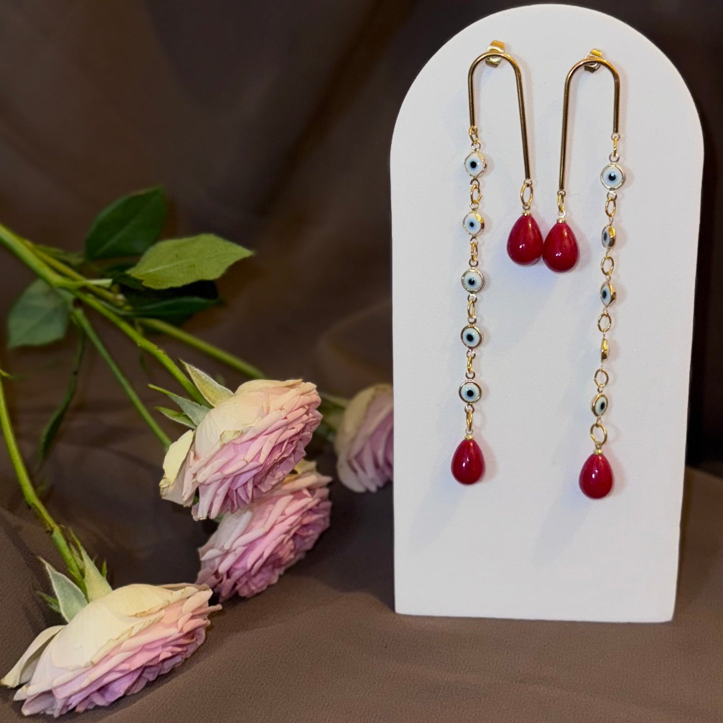 Scarlet Charm